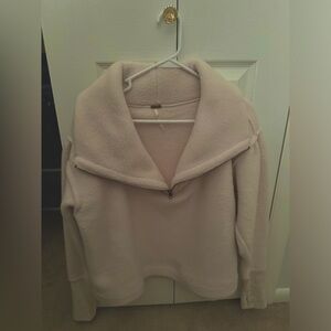 Free People Cream Thermal